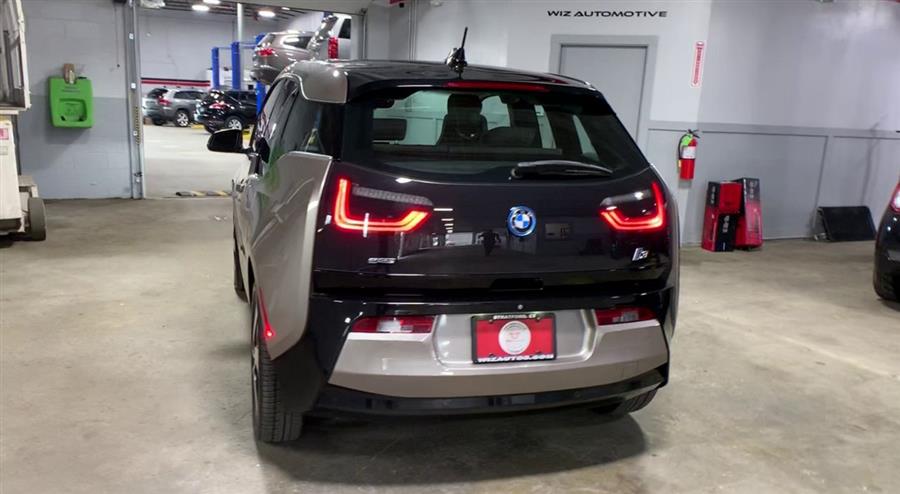 2015 BMW i3 4dr HB w/Range Extender, available for sale in Stratford, Connecticut | Wiz Leasing Inc. Stratford, Connecticut 2015 BMW i3 4dr HB w/Range Extender, available for sale in Stratford, Connecticut | Wiz Leasing Inc. Stratford, Connecticut