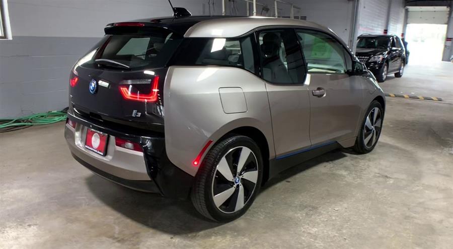 2015 BMW i3 4dr HB w/Range Extender, available for sale in Stratford, Connecticut | Wiz Leasing Inc. Stratford, Connecticut 2015 BMW i3 4dr HB w/Range Extender, available for sale in Stratford, Connecticut | Wiz Leasing Inc. Stratford, Connecticut