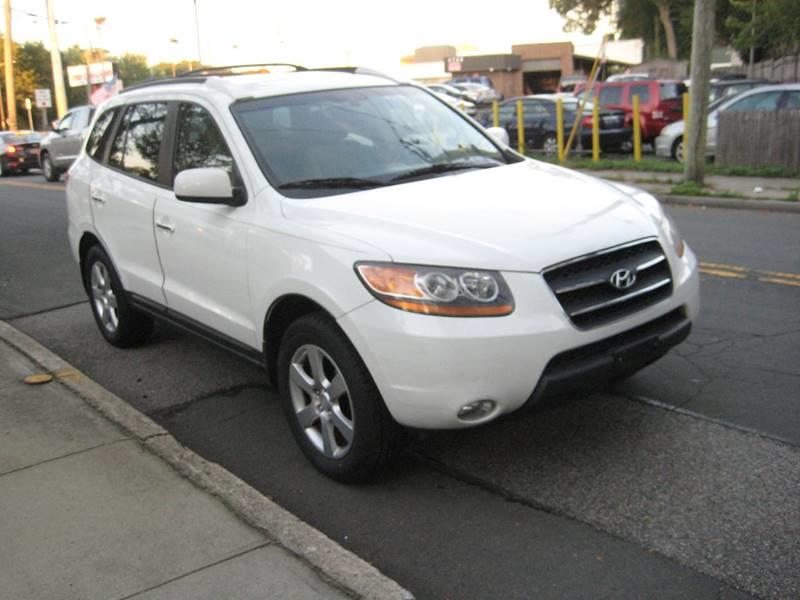 2009 Hyundai Santa Fe Limited 4dr SUV, available for sale in Massapequa, New York | Rite Choice Auto Inc.. Massapequa, New York 2009 Hyundai Santa Fe Limited 4dr SUV, available for sale in Massapequa, New York | Rite Choice Auto Inc.. Massapequa, New York