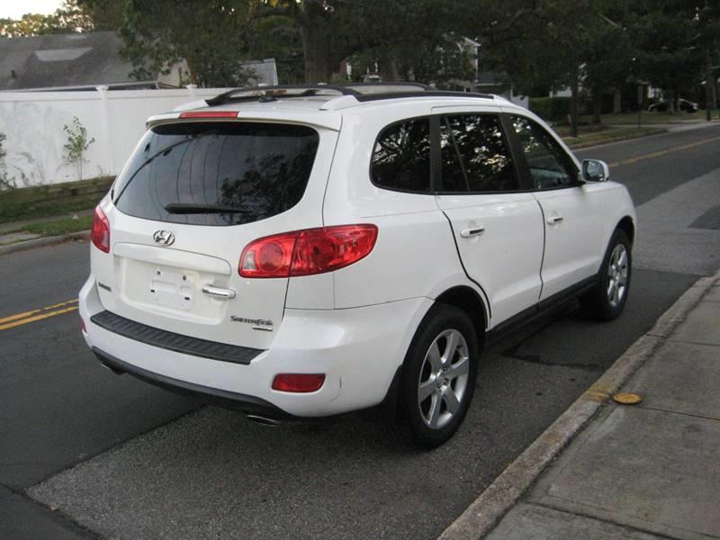 2009 Hyundai Santa Fe Limited 4dr SUV, available for sale in Massapequa, New York | Rite Choice Auto Inc.. Massapequa, New York 2009 Hyundai Santa Fe Limited 4dr SUV, available for sale in Massapequa, New York | Rite Choice Auto Inc.. Massapequa, New York