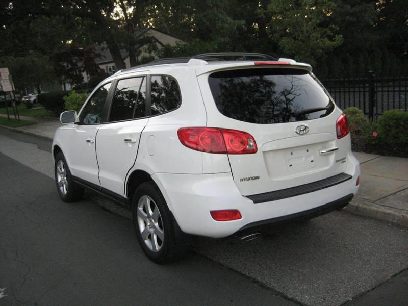2009 Hyundai Santa Fe Limited 4dr SUV, available for sale in Massapequa, New York | Rite Choice Auto Inc.. Massapequa, New York 2009 Hyundai Santa Fe Limited 4dr SUV, available for sale in Massapequa, New York | Rite Choice Auto Inc.. Massapequa, New York