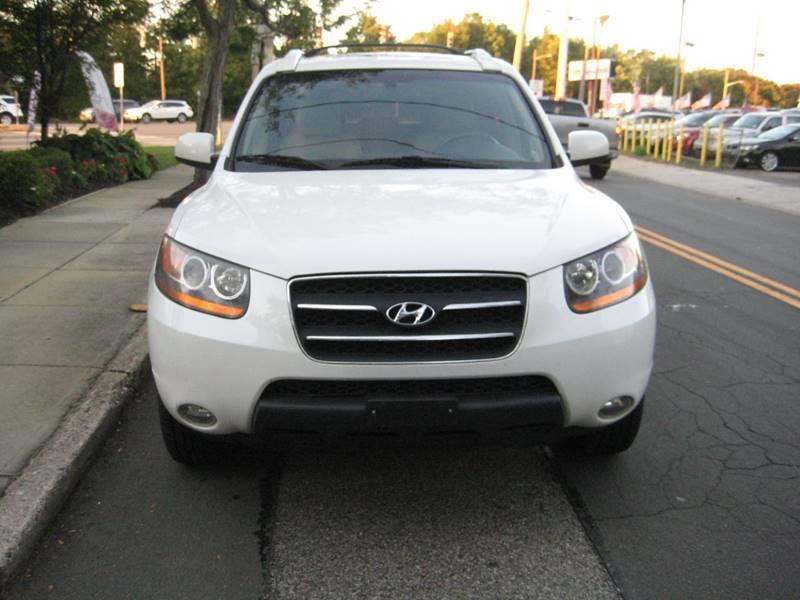 2009 Hyundai Santa Fe Limited 4dr SUV, available for sale in Massapequa, New York | Rite Choice Auto Inc.. Massapequa, New York 2009 Hyundai Santa Fe Limited 4dr SUV, available for sale in Massapequa, New York | Rite Choice Auto Inc.. Massapequa, New York