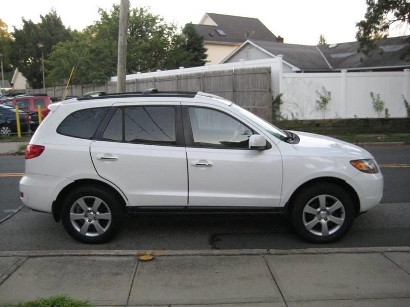 2009 Hyundai Santa Fe Limited 4dr SUV, available for sale in Massapequa, New York | Rite Choice Auto Inc.. Massapequa, New York 2009 Hyundai Santa Fe Limited 4dr SUV, available for sale in Massapequa, New York | Rite Choice Auto Inc.. Massapequa, New York