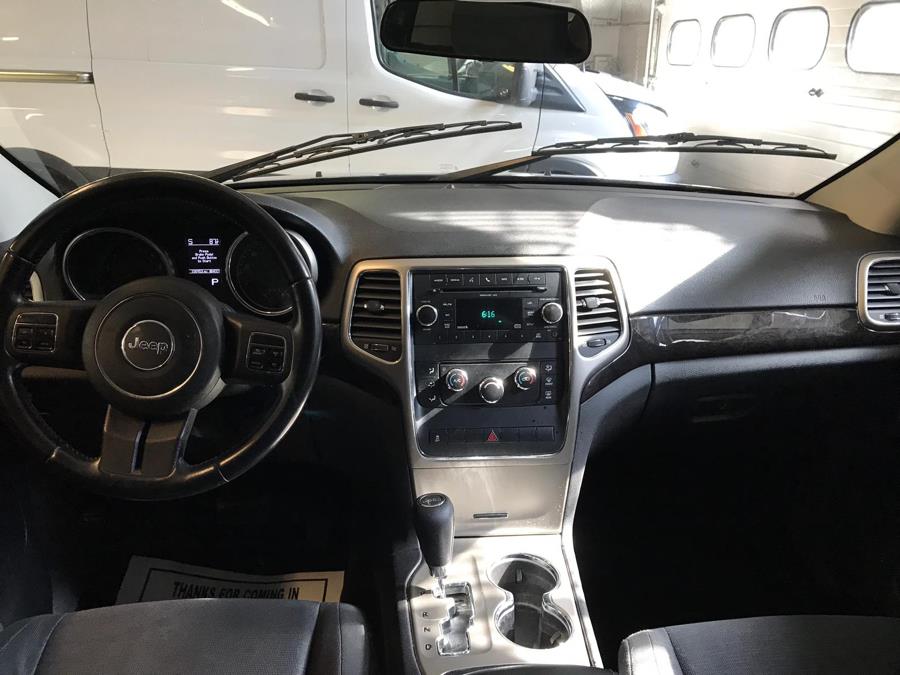 2011 Jeep Grand Cherokee 4WD 4dr Laredo, available for sale in Danbury, Connecticut | Safe Used Auto Sales LLC. Danbury, Connecticut 2011 Jeep Grand Cherokee 4WD 4dr Laredo, available for sale in Danbury, Connecticut | Safe Used Auto Sales LLC. Danbury, Connecticut