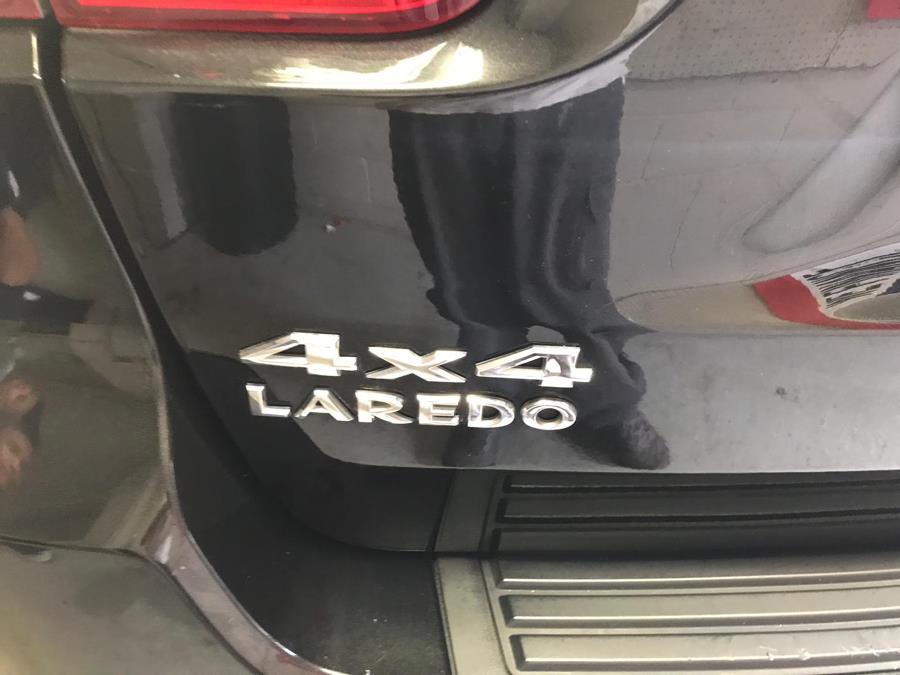 2011 Jeep Grand Cherokee 4WD 4dr Laredo, available for sale in Danbury, Connecticut | Safe Used Auto Sales LLC. Danbury, Connecticut 2011 Jeep Grand Cherokee 4WD 4dr Laredo, available for sale in Danbury, Connecticut | Safe Used Auto Sales LLC. Danbury, Connecticut