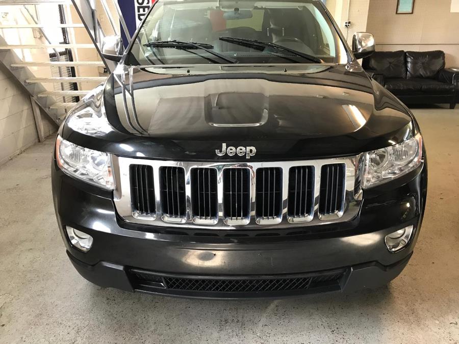 2011 Jeep Grand Cherokee 4WD 4dr Laredo, available for sale in Danbury, Connecticut | Safe Used Auto Sales LLC. Danbury, Connecticut 2011 Jeep Grand Cherokee 4WD 4dr Laredo, available for sale in Danbury, Connecticut | Safe Used Auto Sales LLC. Danbury, Connecticut
