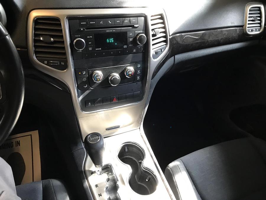 2011 Jeep Grand Cherokee 4WD 4dr Laredo, available for sale in Danbury, Connecticut | Safe Used Auto Sales LLC. Danbury, Connecticut 2011 Jeep Grand Cherokee 4WD 4dr Laredo, available for sale in Danbury, Connecticut | Safe Used Auto Sales LLC. Danbury, Connecticut
