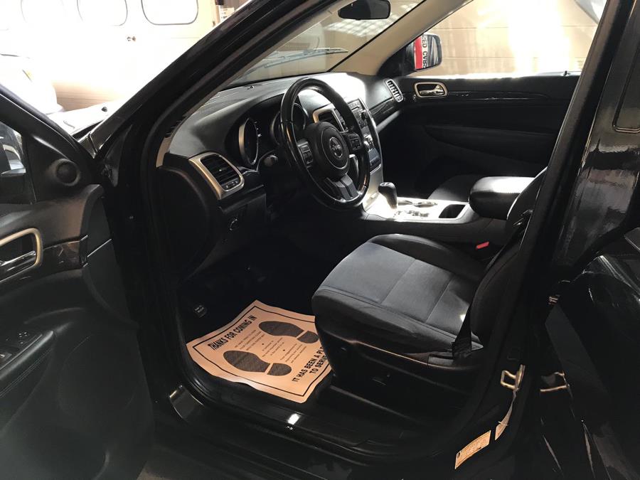 2011 Jeep Grand Cherokee 4WD 4dr Laredo, available for sale in Danbury, Connecticut | Safe Used Auto Sales LLC. Danbury, Connecticut 2011 Jeep Grand Cherokee 4WD 4dr Laredo, available for sale in Danbury, Connecticut | Safe Used Auto Sales LLC. Danbury, Connecticut