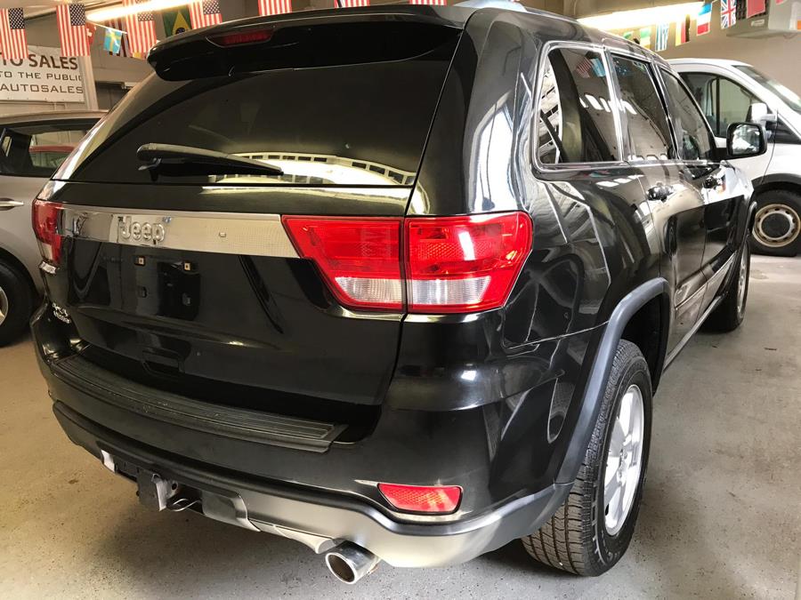 2011 Jeep Grand Cherokee 4WD 4dr Laredo, available for sale in Danbury, Connecticut | Safe Used Auto Sales LLC. Danbury, Connecticut 2011 Jeep Grand Cherokee 4WD 4dr Laredo, available for sale in Danbury, Connecticut | Safe Used Auto Sales LLC. Danbury, Connecticut