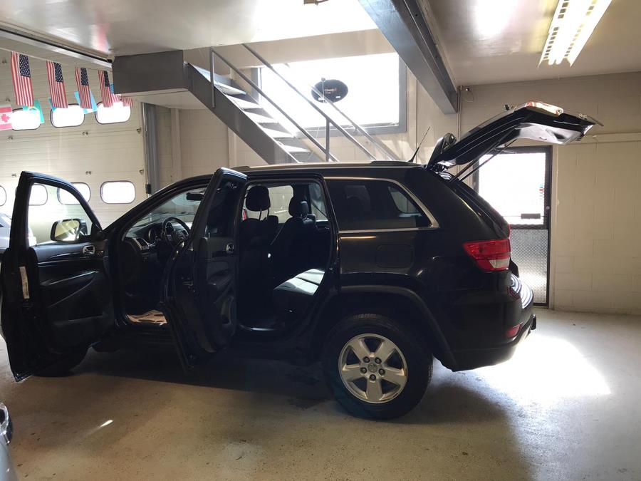 2011 Jeep Grand Cherokee 4WD 4dr Laredo, available for sale in Danbury, Connecticut | Safe Used Auto Sales LLC. Danbury, Connecticut 2011 Jeep Grand Cherokee 4WD 4dr Laredo, available for sale in Danbury, Connecticut | Safe Used Auto Sales LLC. Danbury, Connecticut