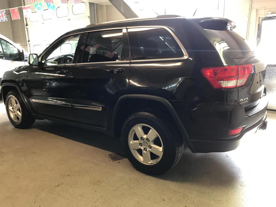 2011 Jeep Grand Cherokee 4WD 4dr Laredo, available for sale in Danbury, Connecticut | Safe Used Auto Sales LLC. Danbury, Connecticut 2011 Jeep Grand Cherokee 4WD 4dr Laredo, available for sale in Danbury, Connecticut | Safe Used Auto Sales LLC. Danbury, Connecticut