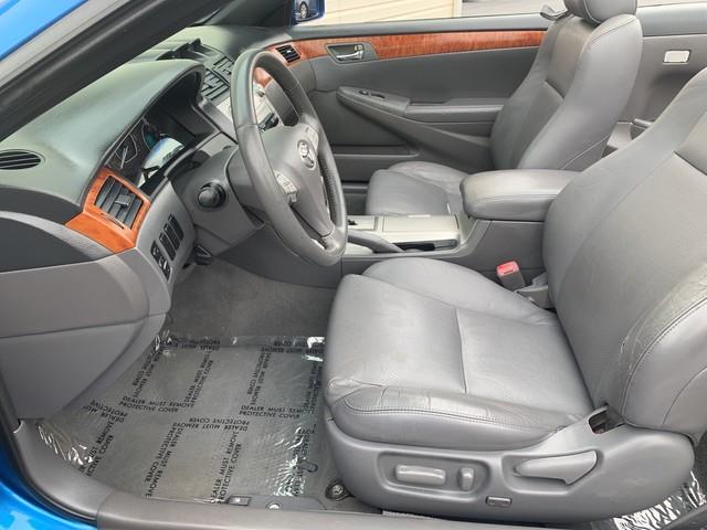 2008 Toyota Camry Solara SLE, available for sale in Forestville, Maryland | Valentine Motor Company. Forestville, Maryland 2008 Toyota Camry Solara SLE, available for sale in Forestville, Maryland | Valentine Motor Company. Forestville, Maryland