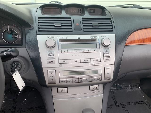 2008 Toyota Camry Solara SLE, available for sale in Forestville, Maryland | Valentine Motor Company. Forestville, Maryland 2008 Toyota Camry Solara SLE, available for sale in Forestville, Maryland | Valentine Motor Company. Forestville, Maryland