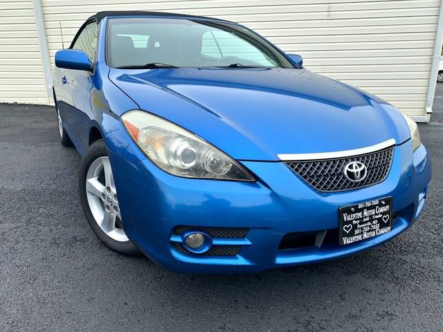 2008 Toyota Camry Solara SLE, available for sale in Forestville, Maryland | Valentine Motor Company. Forestville, Maryland 2008 Toyota Camry Solara SLE, available for sale in Forestville, Maryland | Valentine Motor Company. Forestville, Maryland