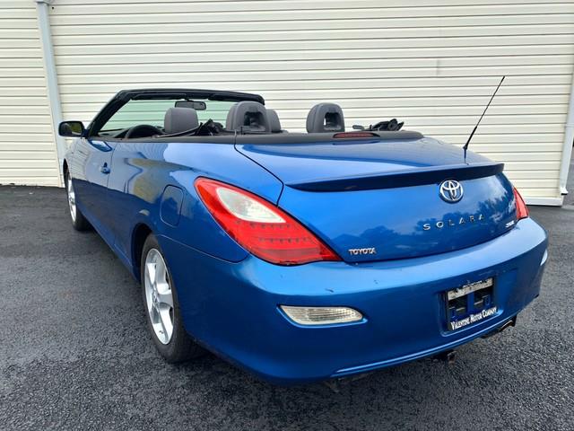 2008 Toyota Camry Solara SLE, available for sale in Forestville, Maryland | Valentine Motor Company. Forestville, Maryland 2008 Toyota Camry Solara SLE, available for sale in Forestville, Maryland | Valentine Motor Company. Forestville, Maryland