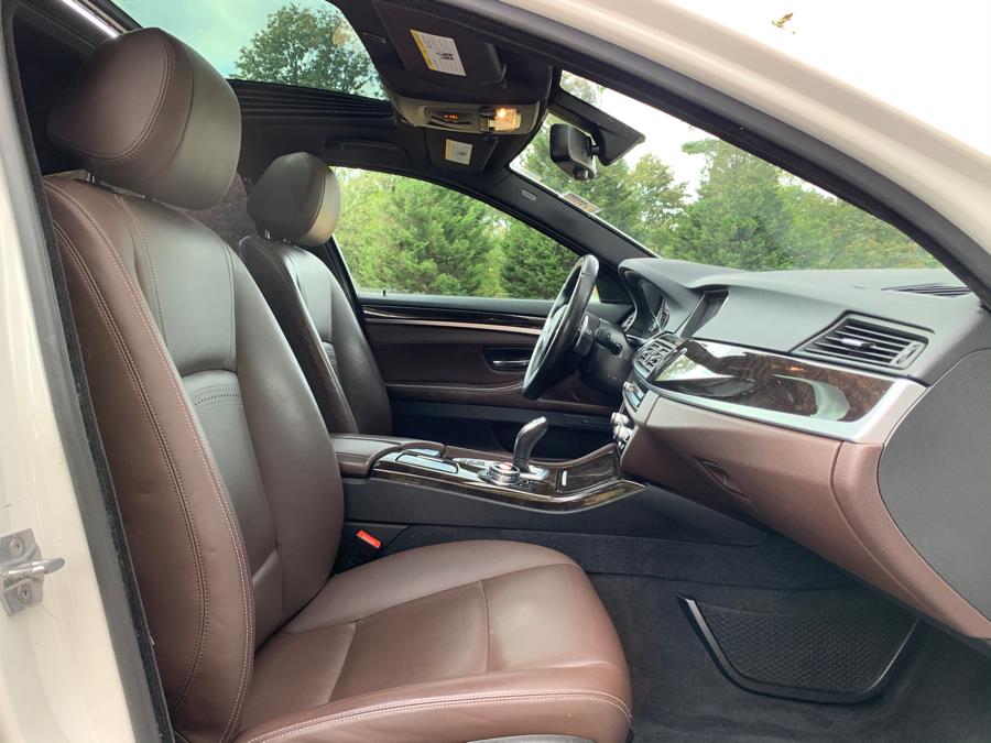 2016 BMW 5 Series 4dr Sdn 535i xDrive AWD, available for sale in Franklin Square, New York | Luxury Motor Club. Franklin Square, New York 2016 BMW 5 Series 4dr Sdn 535i xDrive AWD, available for sale in Franklin Square, New York | Luxury Motor Club. Franklin Square, New York