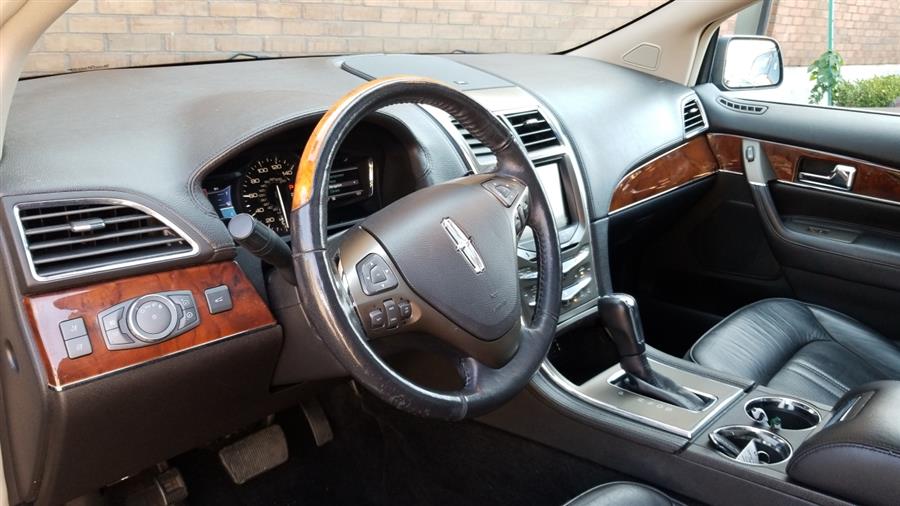 2013 Lincoln MKX AWD 4dr, available for sale in Manchester, Connecticut | Best Auto Sales LLC. Manchester, Connecticut 2013 Lincoln MKX AWD 4dr, available for sale in Manchester, Connecticut | Best Auto Sales LLC. Manchester, Connecticut