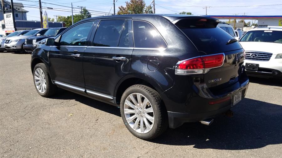 2013 Lincoln MKX AWD 4dr, available for sale in Manchester, Connecticut | Best Auto Sales LLC. Manchester, Connecticut 2013 Lincoln MKX AWD 4dr, available for sale in Manchester, Connecticut | Best Auto Sales LLC. Manchester, Connecticut