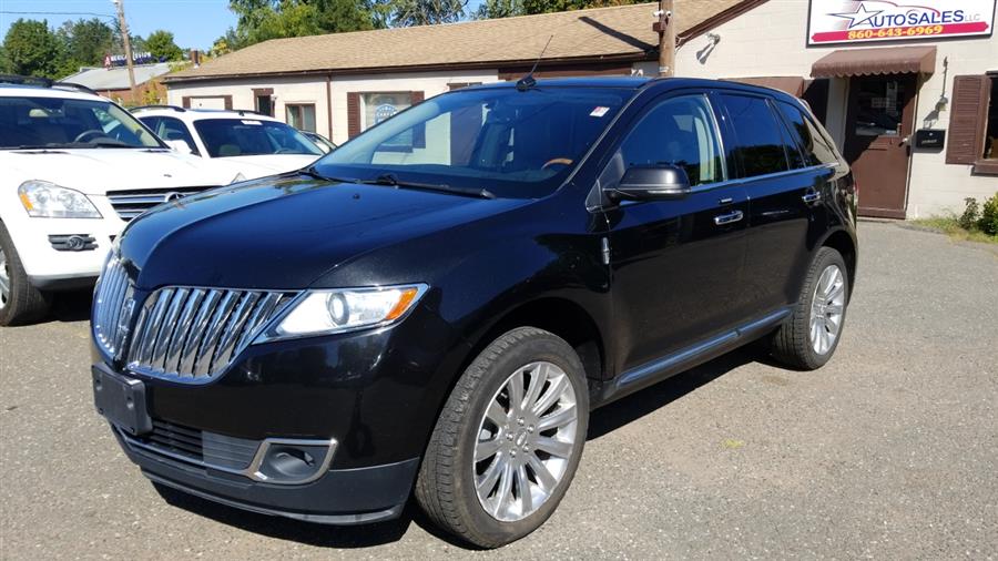 2013 Lincoln MKX AWD 4dr, available for sale in Manchester, Connecticut | Best Auto Sales LLC. Manchester, Connecticut 2013 Lincoln MKX AWD 4dr, available for sale in Manchester, Connecticut | Best Auto Sales LLC. Manchester, Connecticut