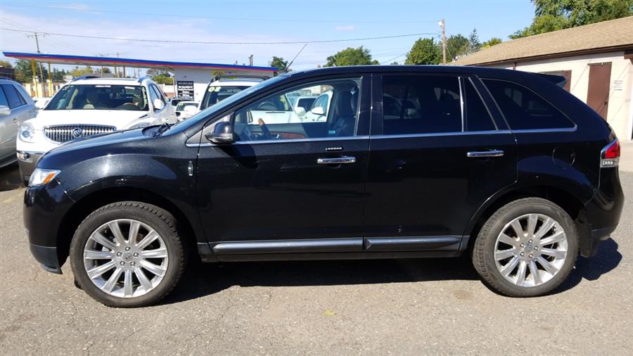 2013 Lincoln MKX AWD 4dr, available for sale in Manchester, Connecticut | Best Auto Sales LLC. Manchester, Connecticut 2013 Lincoln MKX AWD 4dr, available for sale in Manchester, Connecticut | Best Auto Sales LLC. Manchester, Connecticut