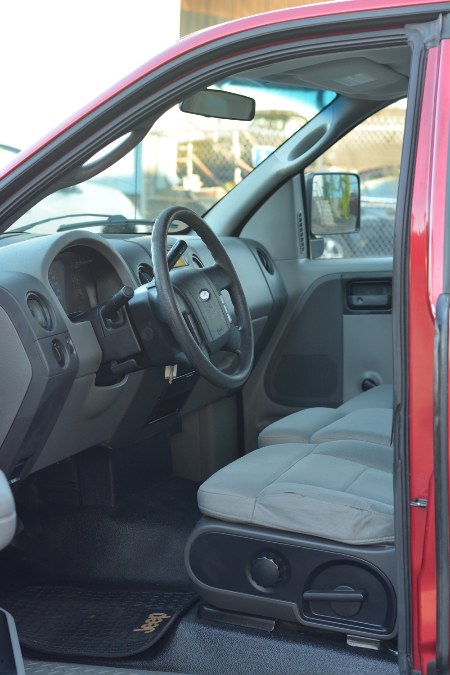 2008 Ford F-150 2WD Reg Cab 126" XL, available for sale in Ashland, Massachusetts | New Beginning Auto Service Inc. Ashland, Massachusetts 2008 Ford F-150 2WD Reg Cab 126" XL, available for sale in Ashland, Massachusetts | New Beginning Auto Service Inc. Ashland, Massachusetts