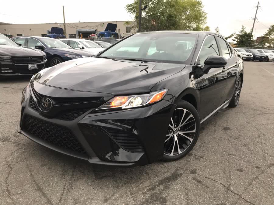 2019 Toyota Camry SE Auto (Natl), available for sale in Lodi, New Jersey | European Auto Expo. Lodi, New Jersey