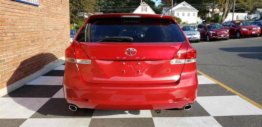 2011 Toyota Venza 4dr Wgn V6 AWD, available for sale in Waterbury, Connecticut | National Auto Brokers, Inc.. Waterbury, Connecticut 2011 Toyota Venza 4dr Wgn V6 AWD, available for sale in Waterbury, Connecticut | National Auto Brokers, Inc.. Waterbury, Connecticut