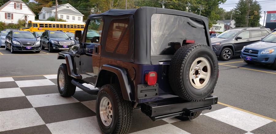 1999 Jeep Wrangler 2dr Convertible, available for sale in Waterbury, Connecticut | National Auto Brokers, Inc.. Waterbury, Connecticut 1999 Jeep Wrangler 2dr Convertible, available for sale in Waterbury, Connecticut | National Auto Brokers, Inc.. Waterbury, Connecticut