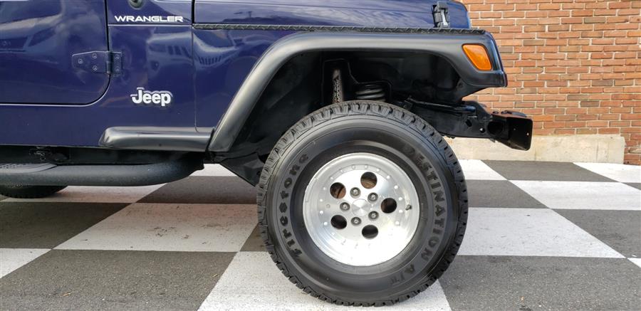 1999 Jeep Wrangler 2dr Convertible, available for sale in Waterbury, Connecticut | National Auto Brokers, Inc.. Waterbury, Connecticut 1999 Jeep Wrangler 2dr Convertible, available for sale in Waterbury, Connecticut | National Auto Brokers, Inc.. Waterbury, Connecticut