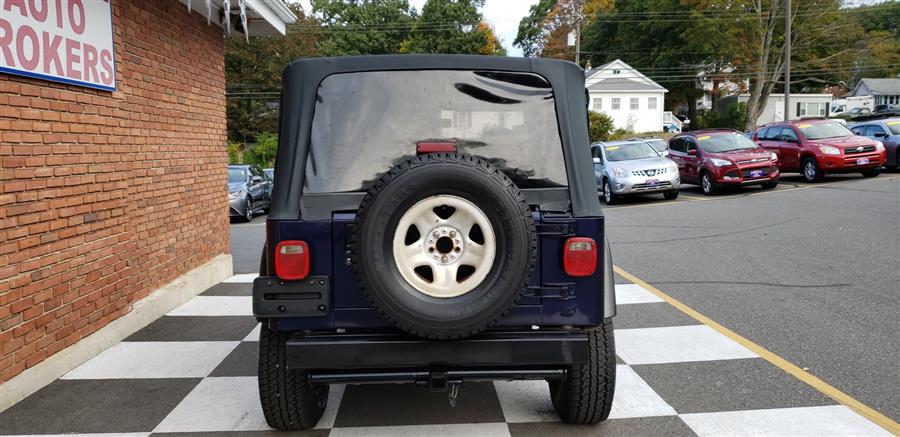 1999 Jeep Wrangler 2dr Convertible, available for sale in Waterbury, Connecticut | National Auto Brokers, Inc.. Waterbury, Connecticut 1999 Jeep Wrangler 2dr Convertible, available for sale in Waterbury, Connecticut | National Auto Brokers, Inc.. Waterbury, Connecticut