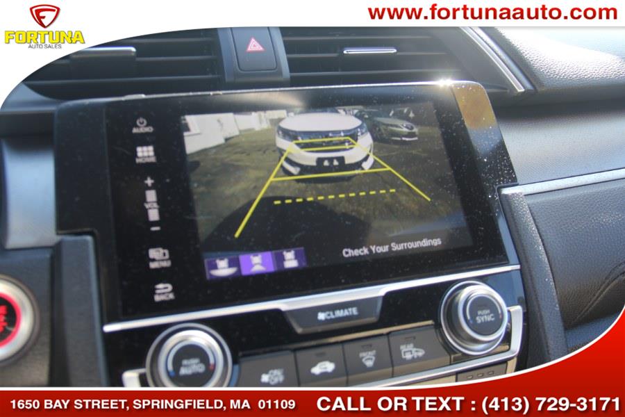 2016 Honda Civic Coupe 2dr CVT EX-T, available for sale in Springfield, Massachusetts | Fortuna Auto Sales Inc.. Springfield, Massachusetts 2016 Honda Civic Coupe 2dr CVT EX-T, available for sale in Springfield, Massachusetts | Fortuna Auto Sales Inc.. Springfield, Massachusetts