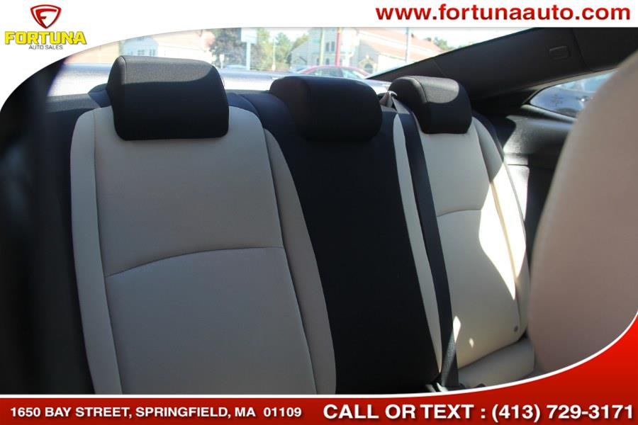 2016 Honda Civic Coupe 2dr CVT EX-T, available for sale in Springfield, Massachusetts | Fortuna Auto Sales Inc.. Springfield, Massachusetts 2016 Honda Civic Coupe 2dr CVT EX-T, available for sale in Springfield, Massachusetts | Fortuna Auto Sales Inc.. Springfield, Massachusetts