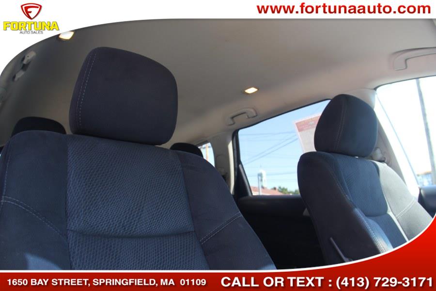 2015 Nissan Pathfinder 4WD 4dr SV, available for sale in Springfield, Massachusetts | Fortuna Auto Sales Inc.. Springfield, Massachusetts 2015 Nissan Pathfinder 4WD 4dr SV, available for sale in Springfield, Massachusetts | Fortuna Auto Sales Inc.. Springfield, Massachusetts