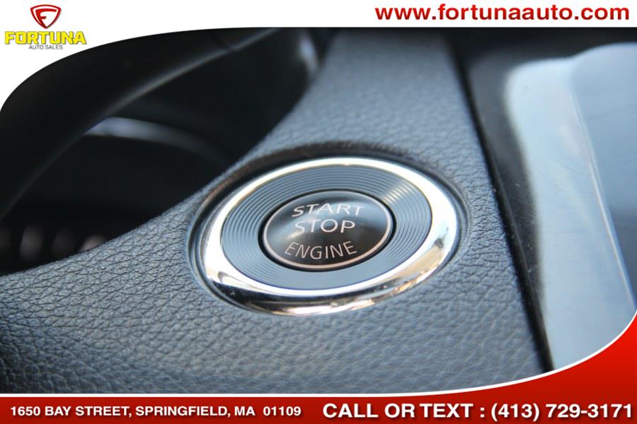 2016 Nissan Rogue 4dr AWD SL, available for sale in Springfield, Massachusetts | Fortuna Auto Sales Inc.. Springfield, Massachusetts 2016 Nissan Rogue 4dr AWD SL, available for sale in Springfield, Massachusetts | Fortuna Auto Sales Inc.. Springfield, Massachusetts