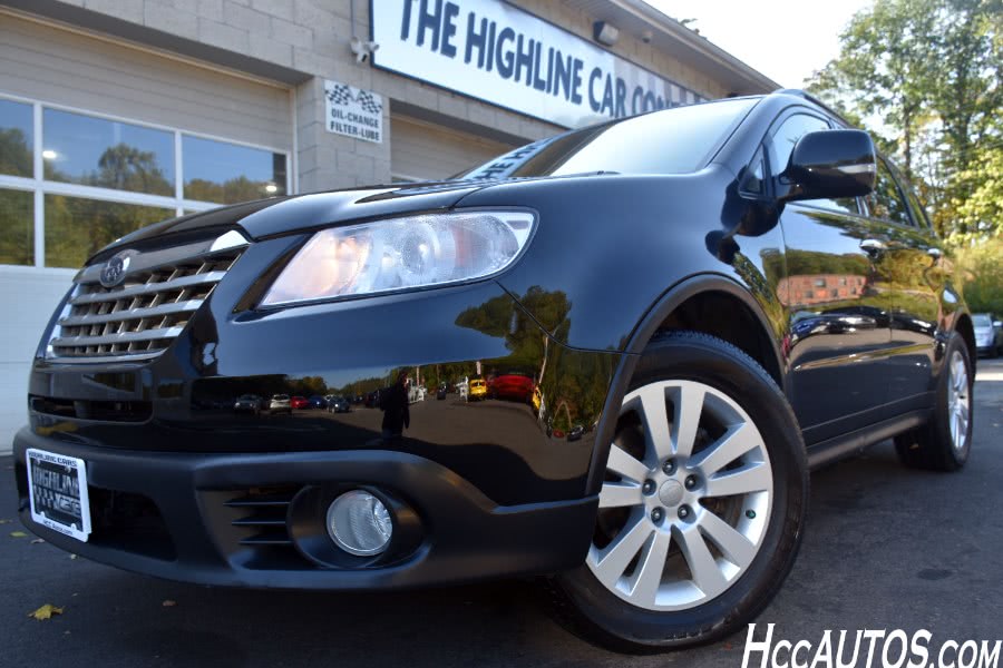 2014 Subaru Tribeca 4dr 3.6R Limited, available for sale in Waterbury, Connecticut | Highline Car Connection. Waterbury, Connecticut