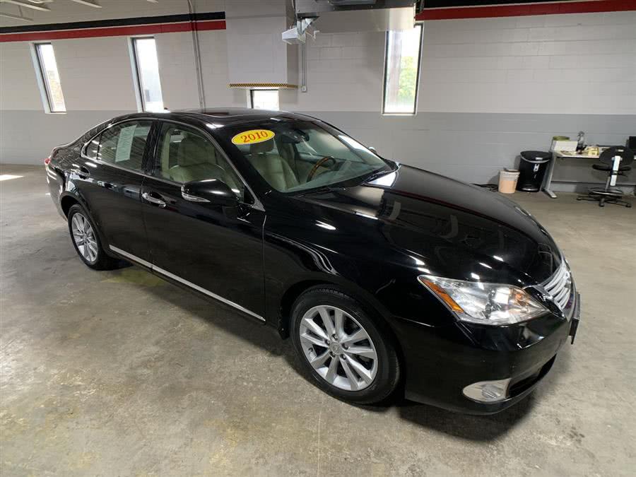 2010 Lexus ES 350 4dr Sdn, available for sale in Stratford, Connecticut | Wiz Leasing Inc. Stratford, Connecticut 2010 Lexus ES 350 4dr Sdn, available for sale in Stratford, Connecticut | Wiz Leasing Inc. Stratford, Connecticut