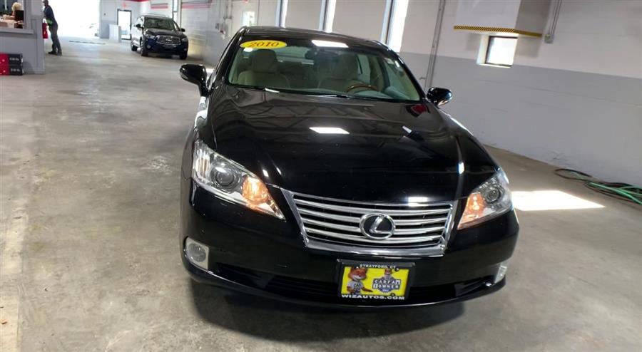 2010 Lexus ES 350 4dr Sdn, available for sale in Stratford, Connecticut | Wiz Leasing Inc. Stratford, Connecticut 2010 Lexus ES 350 4dr Sdn, available for sale in Stratford, Connecticut | Wiz Leasing Inc. Stratford, Connecticut