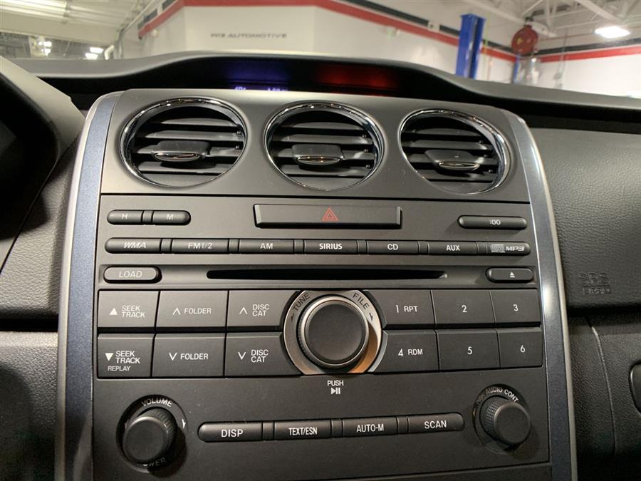 2011 Mazda CX-7 FWD 4dr i Sport, available for sale in Stratford, Connecticut | Wiz Leasing Inc. Stratford, Connecticut 2011 Mazda CX-7 FWD 4dr i Sport, available for sale in Stratford, Connecticut | Wiz Leasing Inc. Stratford, Connecticut