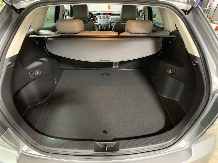 2011 Mazda CX-7 FWD 4dr i Sport, available for sale in Stratford, Connecticut | Wiz Leasing Inc. Stratford, Connecticut 2011 Mazda CX-7 FWD 4dr i Sport, available for sale in Stratford, Connecticut | Wiz Leasing Inc. Stratford, Connecticut