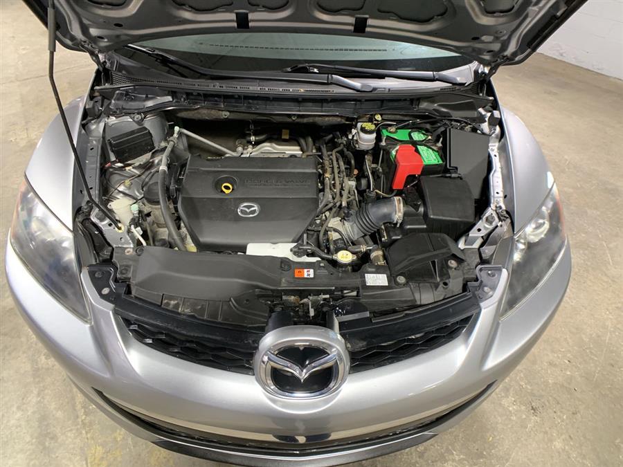 2011 Mazda CX-7 FWD 4dr i Sport, available for sale in Stratford, Connecticut | Wiz Leasing Inc. Stratford, Connecticut 2011 Mazda CX-7 FWD 4dr i Sport, available for sale in Stratford, Connecticut | Wiz Leasing Inc. Stratford, Connecticut
