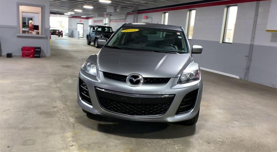 2011 Mazda CX-7 FWD 4dr i Sport, available for sale in Stratford, Connecticut | Wiz Leasing Inc. Stratford, Connecticut 2011 Mazda CX-7 FWD 4dr i Sport, available for sale in Stratford, Connecticut | Wiz Leasing Inc. Stratford, Connecticut