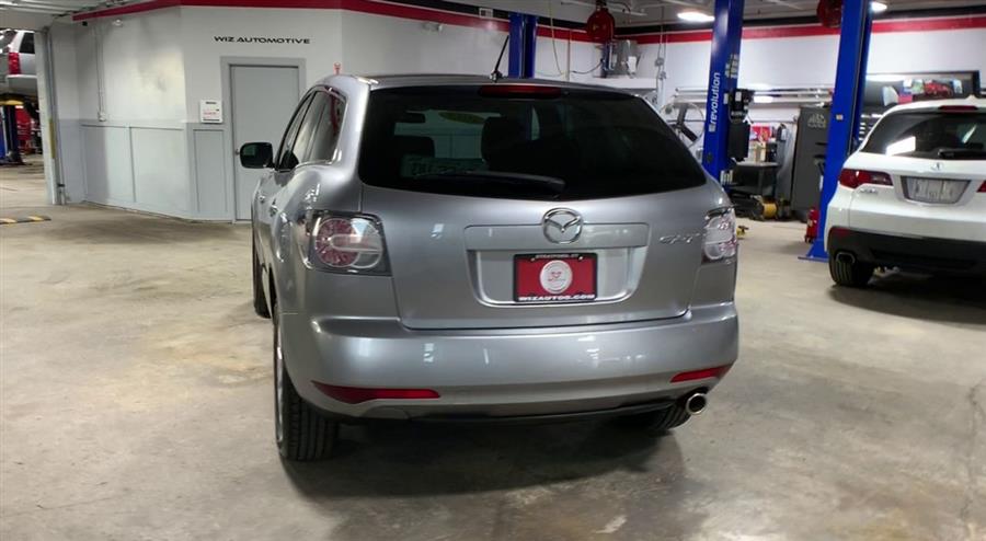 2011 Mazda CX-7 FWD 4dr i Sport, available for sale in Stratford, Connecticut | Wiz Leasing Inc. Stratford, Connecticut 2011 Mazda CX-7 FWD 4dr i Sport, available for sale in Stratford, Connecticut | Wiz Leasing Inc. Stratford, Connecticut
