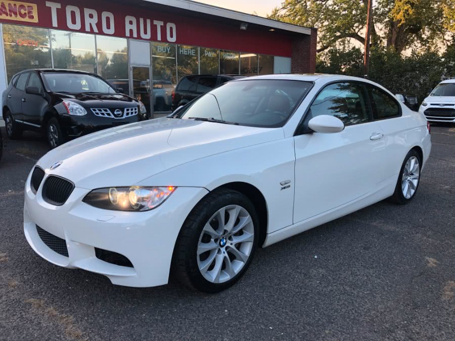2009 BMW 3 Series 335i xDrive AWD, available for sale in East Windsor, Connecticut | Toro Auto. East Windsor, Connecticut