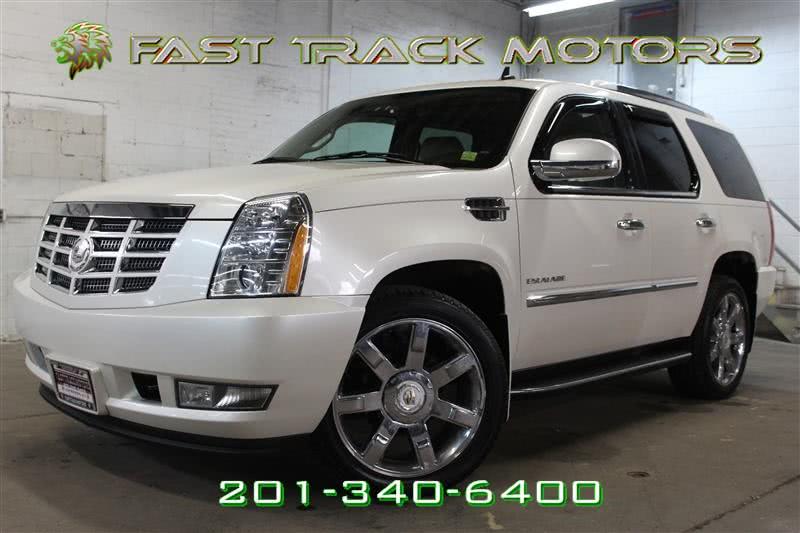 2011 Cadillac Escalade LUXURY, available for sale in Paterson, New Jersey | Fast Track Motors. Paterson, New Jersey 2011 Cadillac Escalade LUXURY, available for sale in Paterson, New Jersey | Fast Track Motors. Paterson, New Jersey