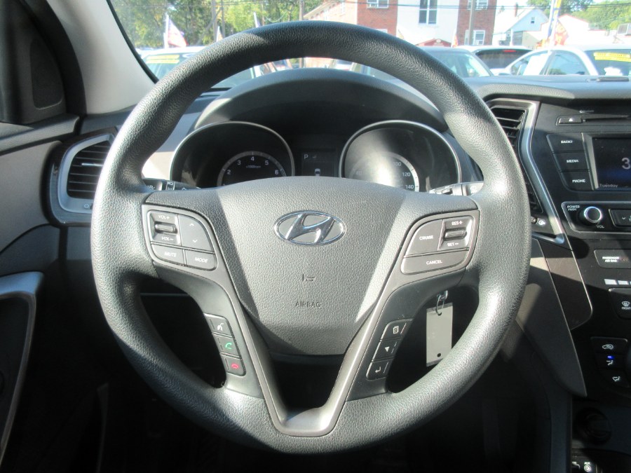 2018 Hyundai Santa Fe Sport 2.4L Auto, available for sale in Linden, New Jersey | Route 27 Auto Mall. Linden, New Jersey 2018 Hyundai Santa Fe Sport 2.4L Auto, available for sale in Linden, New Jersey | Route 27 Auto Mall. Linden, New Jersey