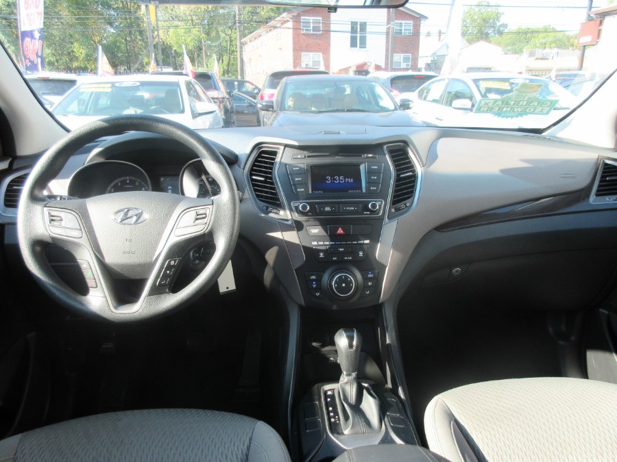 2018 Hyundai Santa Fe Sport 2.4L Auto, available for sale in Linden, New Jersey | Route 27 Auto Mall. Linden, New Jersey 2018 Hyundai Santa Fe Sport 2.4L Auto, available for sale in Linden, New Jersey | Route 27 Auto Mall. Linden, New Jersey