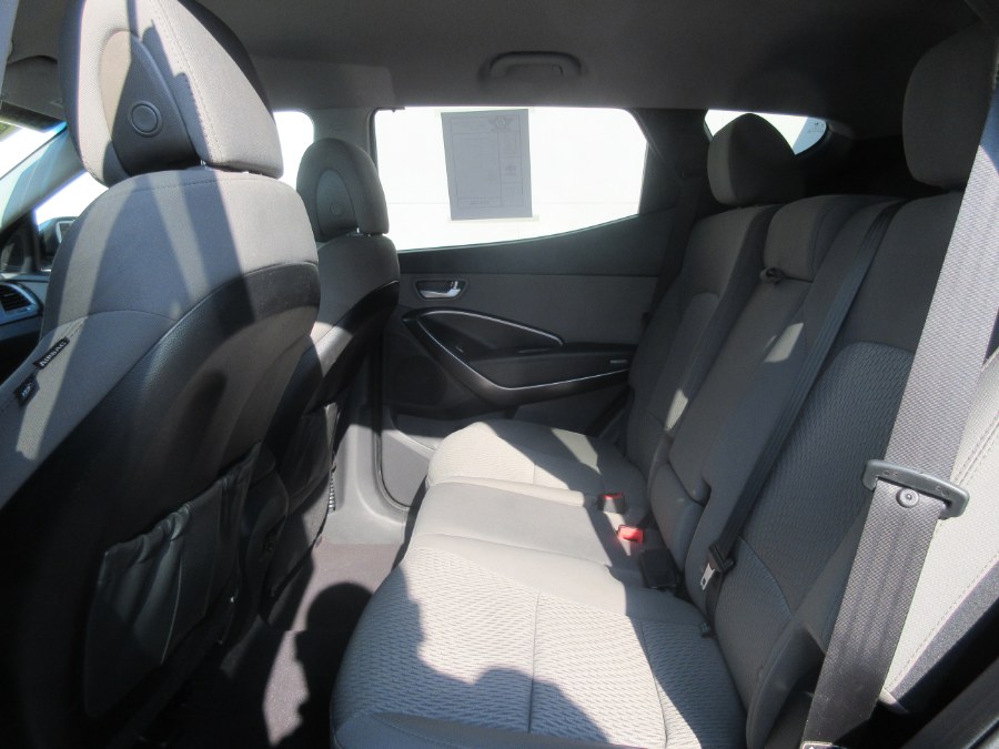 2018 Hyundai Santa Fe Sport 2.4L Auto, available for sale in Linden, New Jersey | Route 27 Auto Mall. Linden, New Jersey 2018 Hyundai Santa Fe Sport 2.4L Auto, available for sale in Linden, New Jersey | Route 27 Auto Mall. Linden, New Jersey