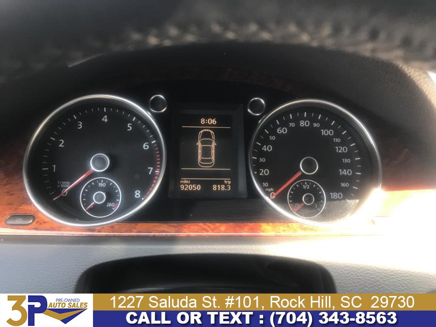 2010 Volkswagen CC 4dr DSG VR6 4Motion *Ltd Avail*, available for sale in Rock Hill, South Carolina | 3 Points Auto Sales. Rock Hill, South Carolina 2010 Volkswagen CC 4dr DSG VR6 4Motion *Ltd Avail*, available for sale in Rock Hill, South Carolina | 3 Points Auto Sales. Rock Hill, South Carolina