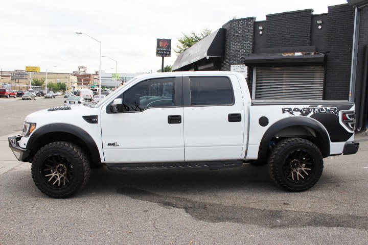2014 Ford F-150 4WD SuperCrew 145" SVT Raptor, available for sale in Newark , New Jersey | Icon World LLC. Newark , New Jersey 2014 Ford F-150 4WD SuperCrew 145" SVT Raptor, available for sale in Newark , New Jersey | Icon World LLC. Newark , New Jersey