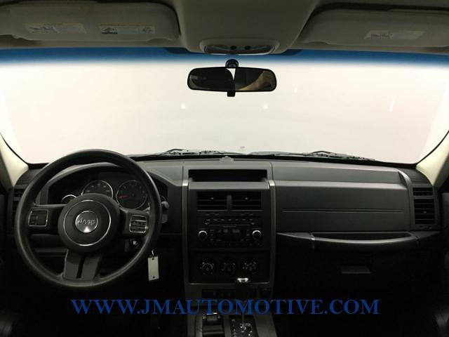 2012 Jeep Liberty 4WD 4dr Sport, available for sale in Naugatuck, Connecticut | J&M Automotive Sls&Svc LLC. Naugatuck, Connecticut 2012 Jeep Liberty 4WD 4dr Sport, available for sale in Naugatuck, Connecticut | J&M Automotive Sls&Svc LLC. Naugatuck, Connecticut